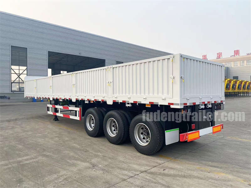 Ft Dropside Trailer For Sale Buy Ft Dropside Trailer For Sale