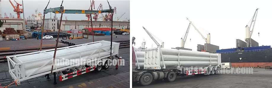 ISO standard CNG jumbo tube trailers by bulk cargo01