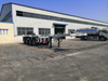 40FT Container Chassis Trailer