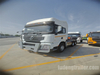 Shacman X3000 420hp tractor truck