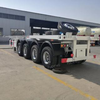 40FT Container Chassis Trailer
