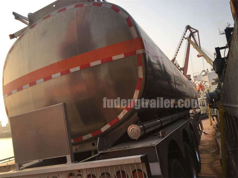 fuel tanker trailer02