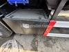 4 Axles Flatbed Trailer With Front Board