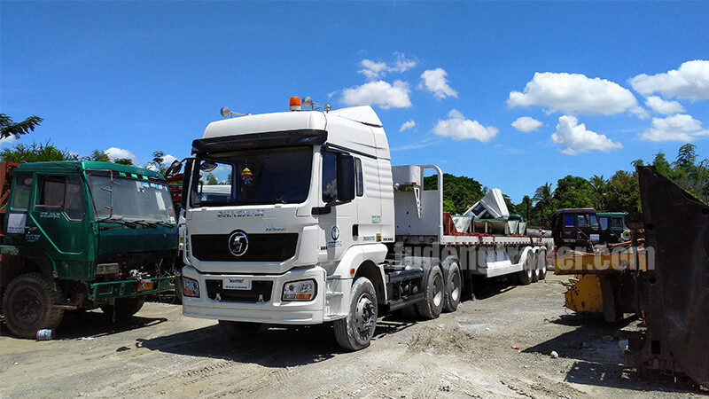 shacman h3000 tractor trucks (9)