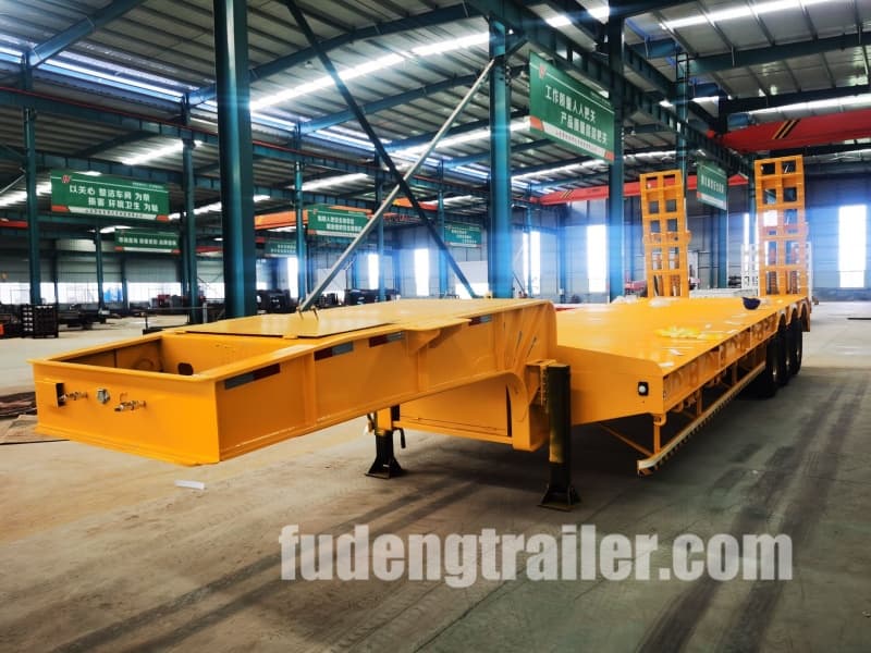 Advantages And Disadvantages Of Gooseneck Trailer