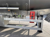 40K liters Aluminum Alloy Fuel Tanker Trailer