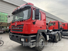 Shacman F3000 430hp tractor truck