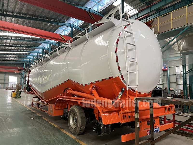 bulk cement tanker trailer (3)