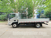 FOTON Aumark S 7T Sidewall Cargo Truck