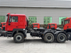 Shacman F3000 430hp tractor truck