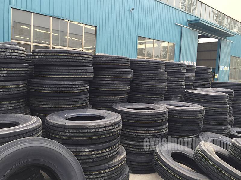 Key Factors To Consider for Trailer Tire Purchase