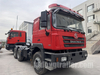 Shacman F3000 430hp tractor truck
