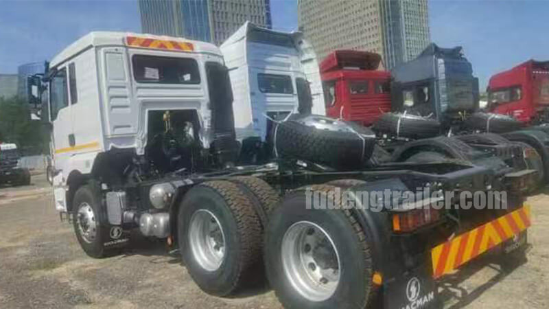 shacman h3000 tractor trucks (3)