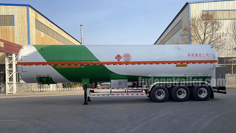 lng transport trailer (1)