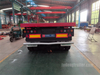 3 Axle Flatbed Semi-trailer for Sale