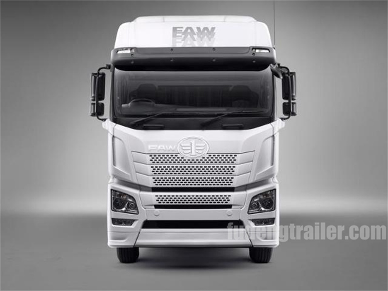 FAW JH6 Tractor Truck