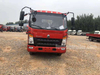 HOWO 4x2 Light Cargo Truck