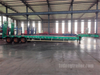 3 Axle Lowbed Semi Trailer