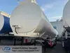 45000 Liters Fuel Tanker Trailer For Sale